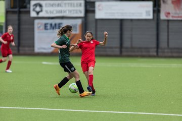 Bild 94 - wCJ ETV Turnier